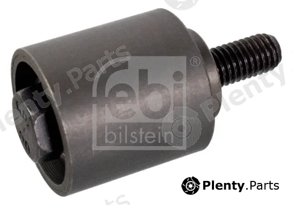 febi bilstein 178713 — Deflection/Guide Pulley, timing belt