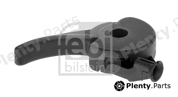 febi bilstein 18924 — Handle, bonnet release febi Plus