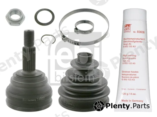 febi bilstein 14878 — Joint Kit, drive shaft