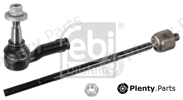 febi bilstein 175592 — Tie Rod