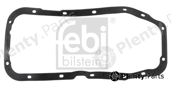 febi bilstein 04588 — Gasket, oil sump