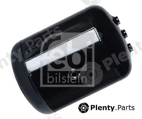 febi bilstein 106050 — Air Tank, compressed-air system