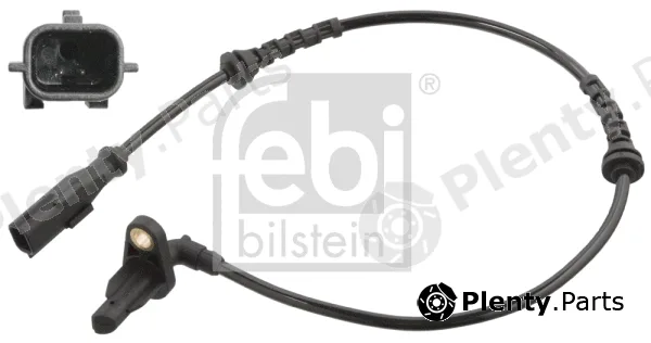 febi bilstein 106103 — Sensor, wheel speed