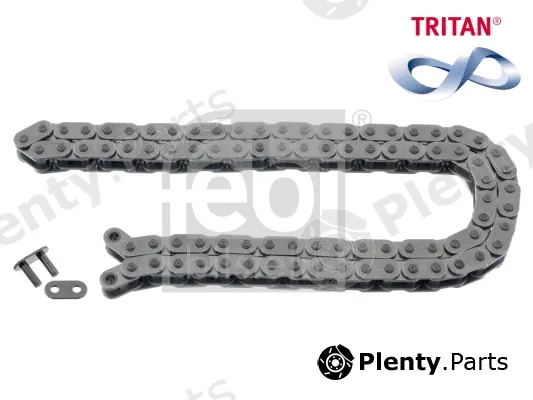 febi bilstein 49508 — Timing Chain
