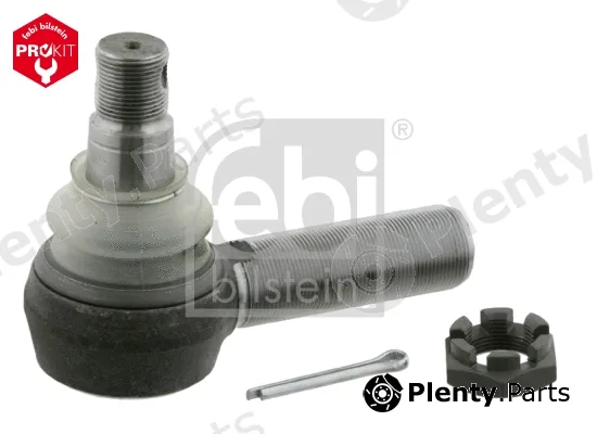 febi bilstein 27208 — Tie Rod End ProKit