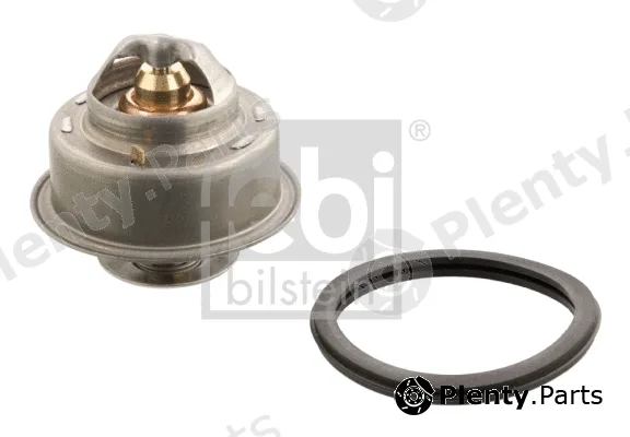 febi bilstein 14773 — Thermostat, coolant