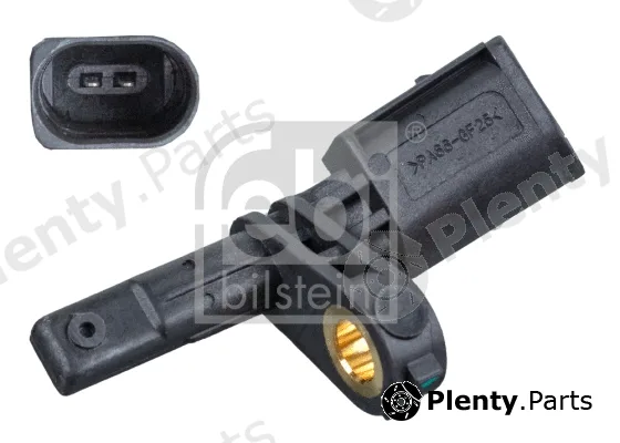 febi bilstein 23822 — Sensor, wheel speed