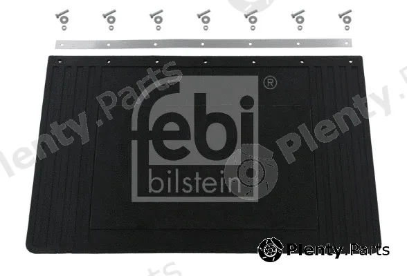 febi bilstein 179195 — Mudflap