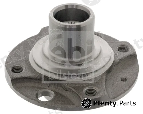 febi bilstein 03104 — Wheel Hub