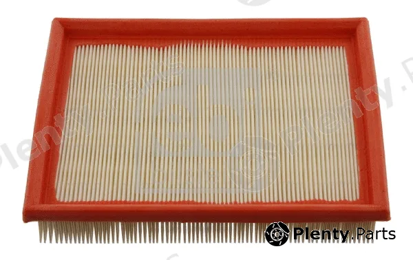 febi bilstein 30355 — Air Filter