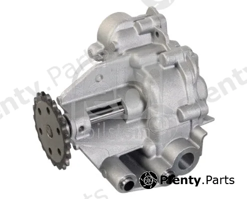 febi bilstein 179360 — Oil Pump
