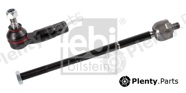 febi bilstein 176903 — Tie Rod