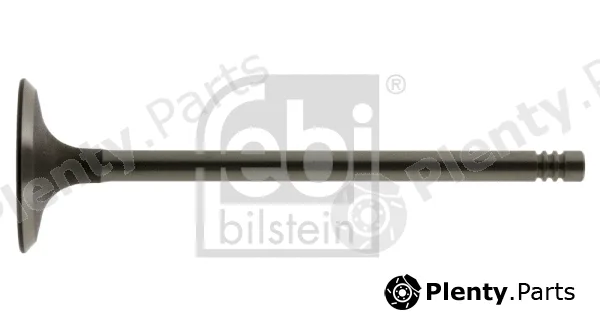 febi bilstein 12823 — Intake Valve