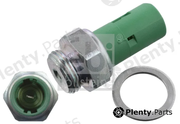 febi bilstein 102824 — Oil Pressure Switch