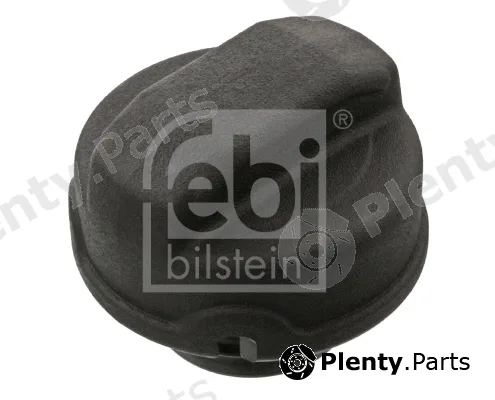 febi bilstein 01226 — Cap, fuel tank febi Plus