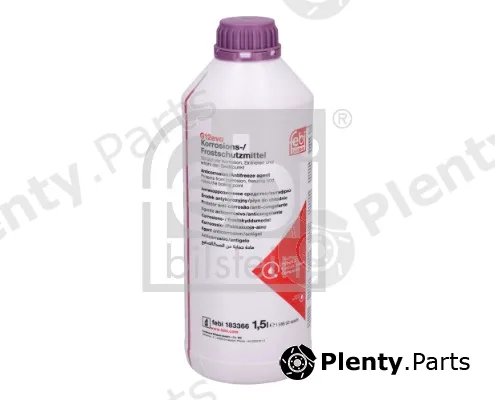 febi bilstein 183366 — Antifreeze