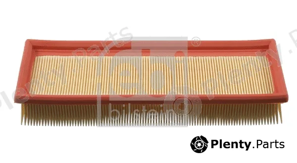 febi bilstein 22585 — Air Filter