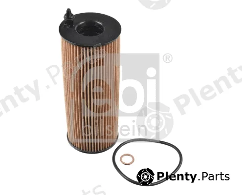 febi bilstein 109707 — Oil Filter