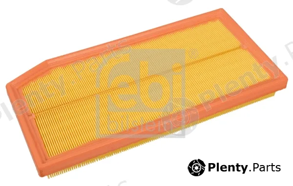 febi bilstein 106098 — Air Filter
