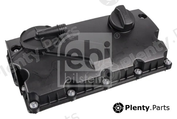 febi bilstein 178268 — Cylinder Head Cover febi Plus