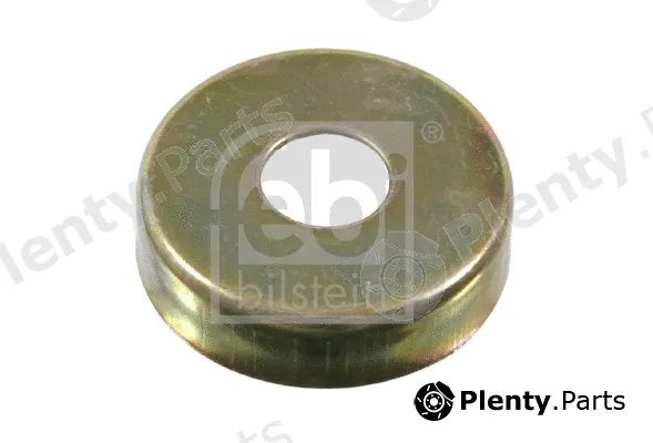 febi bilstein 05887 — Sealing Cover, steering arm shaft