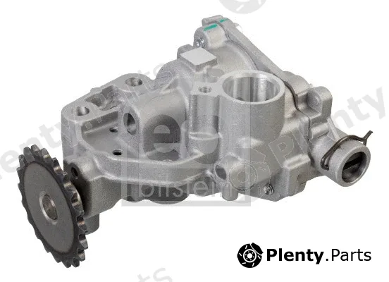 febi bilstein 178956 — Oil Pump