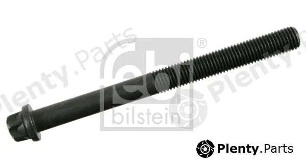 febi bilstein 11724 — Cylinder Head Bolt