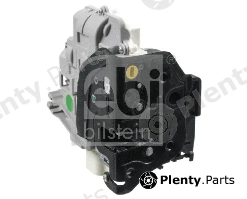 febi bilstein 180639 — Door Lock febi Plus