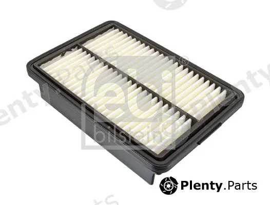 febi bilstein 184417 — Air Filter