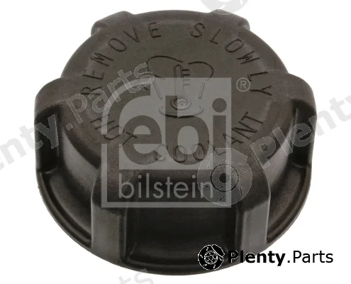 febi bilstein 47126 — Cap, coolant tank