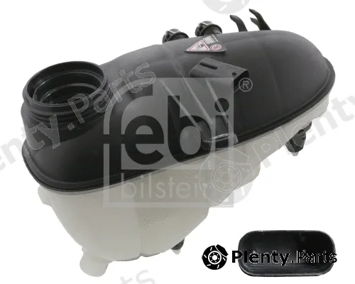 febi bilstein 103394 — Expansion Tank, coolant
