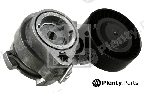 febi bilstein 21630 — Belt Tensioner, V-ribbed belt