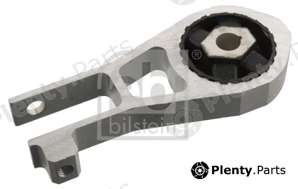 febi bilstein 102701 — Mounting, automatic transmission