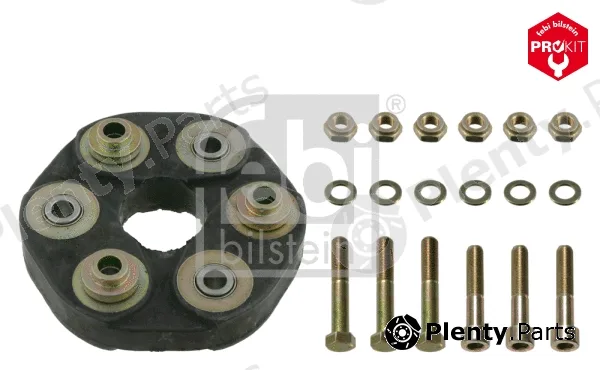 febi bilstein 01501 — Joint, propshaft ProKit