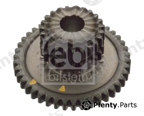 febi bilstein 102581 — Sprocket, crankshaft