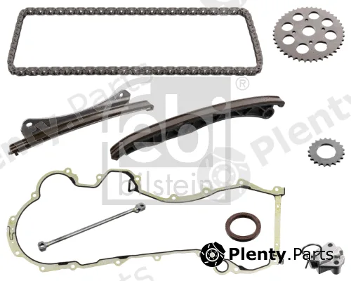 febi bilstein 176049 — Timing Chain Kit