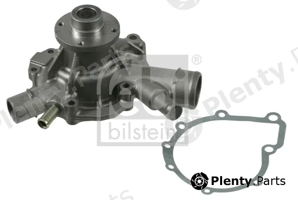 febi bilstein 21752 — Water Pump, engine cooling