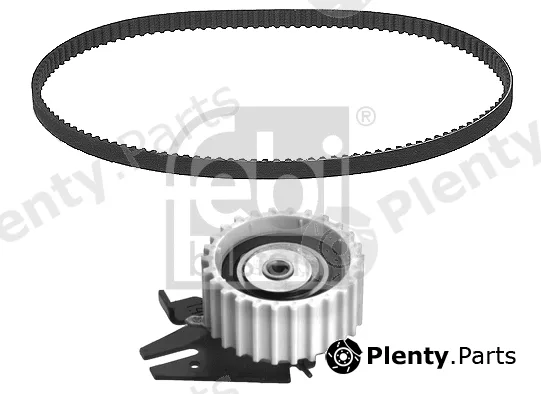 febi bilstein 11087 — Timing Belt Kit