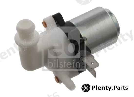 febi bilstein 14502 — Washer Fluid Pump, window cleaning