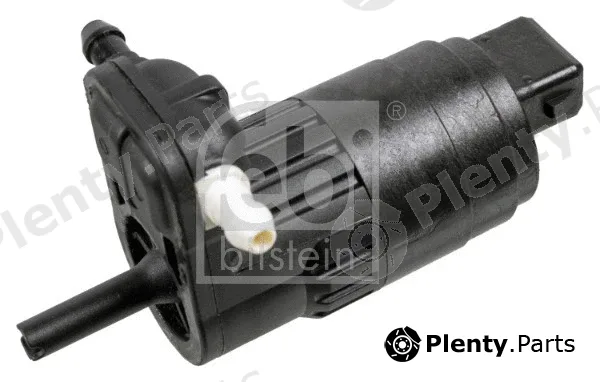 febi bilstein 177928 — Washer Fluid Pump, window cleaning