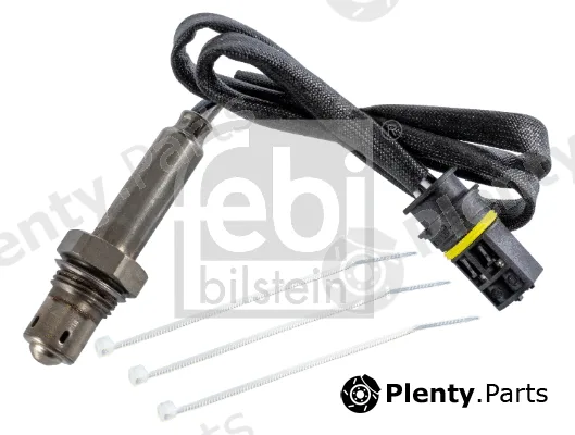 febi bilstein 175940 — Lambda Sensor