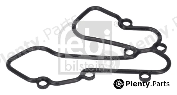 febi bilstein 182084 — Gasket, oil cooler