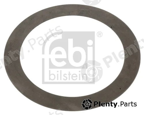 febi bilstein 01738 — Thrust Washer, crankshaft