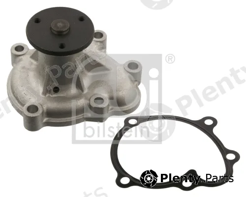 febi bilstein 37375 — Water Pump, engine cooling