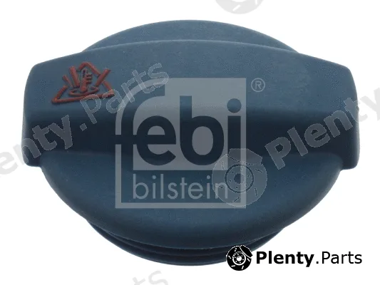 febi bilstein 40723 — Cap, coolant tank
