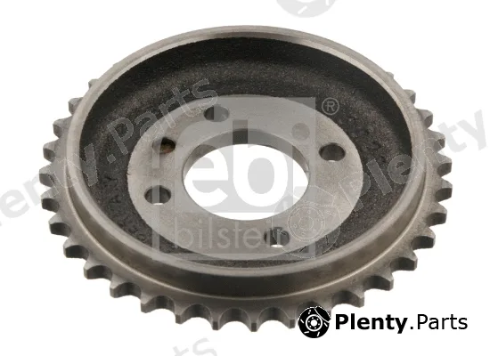 febi bilstein 25063 — Gear/Sprocket, camshaft