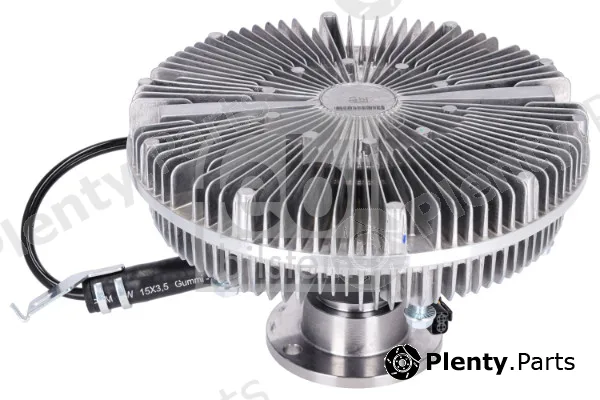 febi bilstein 192673 — Clutch, radiator fan