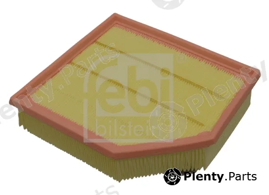 febi bilstein 100377 — Air Filter