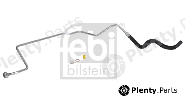 febi bilstein 187728 — Hydraulic Hose, steering