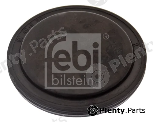 febi bilstein 02067 — Flange Lid, automatic transmission